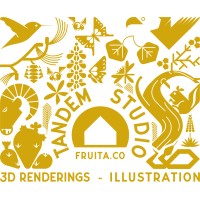 Tandem Studio LLC logo - Similar company to Profound Interior Design