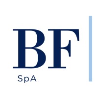 BF S.p.A. logo - Similar company to Gescad Spa
