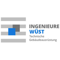 Ingenieure Wüst GmbH logo - Similar company to Linkki Gmbh