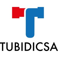 TUBIDICSA logo - Similar company to Rodhe Security