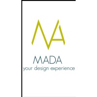 Mada Design & Contract logo - Similar company to Gv Contract