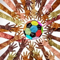 Lectoraat Kracht van Sport en Bewegen logo - Similar company to Sensory Lab Academy