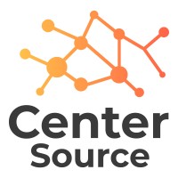 Center Source Group logo - Similar company to Op360 (Officepartners360)