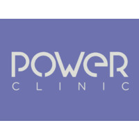Power Clinic logo - Similar company to Infotox - Consultores De Riscos Ambientais E Tecnológicos Lda.