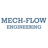 Mech-Flow Engineering logo - Similar company to Mechflow Solutions