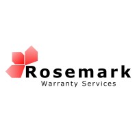 Rosemark Warranty Services logo - Similar company to Truwarranty (Closed December 2024)