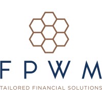 FP Wealth Management logo - Similar company to Fp Wealth Solutions Sa / Fpws