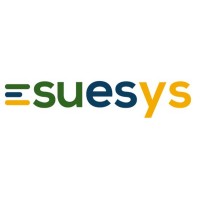 SUESYS logo - Similar company to Maibasoft Technologies Private Limited