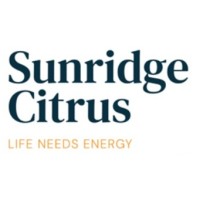 Sunridge Citrus Group logo - Similar company to Sunaran, S.A.T.