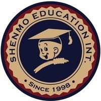 Shenmo Luxemburg logo - Similar company to Ntc Luxemburg