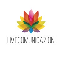 Live Comunicazioni logo - Similar company to Professionhair® Milano