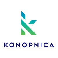 Konopnica logo - Similar company to Chelker Technology
