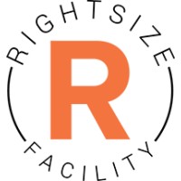 Rightsize Facility logo - Similar company to Plan North Construction