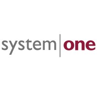 System One New Jersey logo - Similar company to Jonathan Edward Staffing