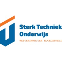 Sterk Techniek Onderwijs Westerkwartier - Noordenveld logo - Similar company to Zone College