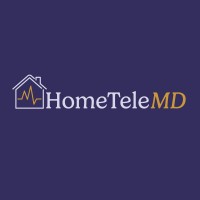 HomeTeleMD logo - Similar company to Rexmd, Llc