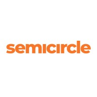 SEMICIRCLE logo - Similar company to Mz Digital Solutions