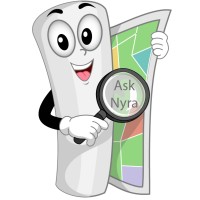 AskNyra logo - Similar company to Bharat Package Dekho Private Limited