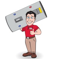 The Cylinder Guy logo - Similar company to Remote Checkout Nz