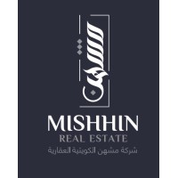 Mishhin logo - Similar company to Ohvale Kuwait