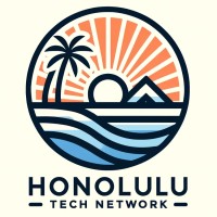 Honolulu Tech Network logo - Similar company to Thrivehi