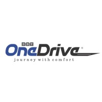OneDrive logo - Similar company to Onedrive