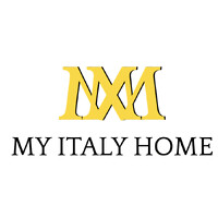 My Italy Home logo - Similar company to Caseospitali.It