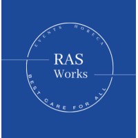 RAS Works logo - Similar company to Wedowe