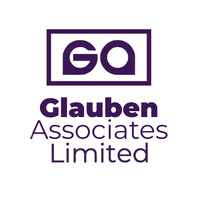 Glauben Associates Limited logo - Similar company to Zeecontainer Discounter