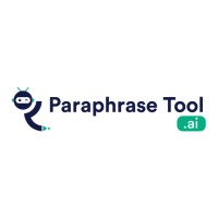 Paraphrasetool.ai logo - Similar company to Aiviser