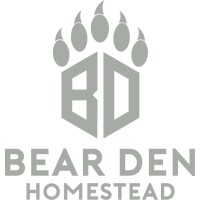Bear Den Homestead