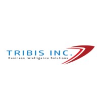 Tribisinc.com logo - Similar company to Adept Scripts Inc