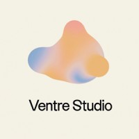 Ventre Studio logo - Similar company to Self Relativity, Inc.