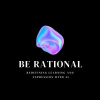 Be Rational. logo - Similar company to Voltar