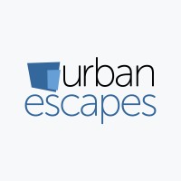 Urban Escapes logo - Similar company to Active Photo Prints