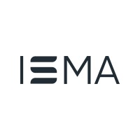 ISMA logo - Similar company to Enviromodeling