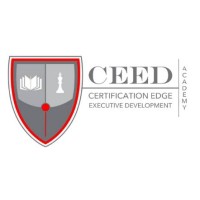 CEED Academy logo - Similar company to Certification Edge