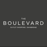 The Boulevard logo - Similar company to Mr Kitchen Porter