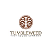 Tumbleweed Tiny House Company logo - Similar company to Mint Tiny House Company