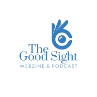 The Good Sight Webzine & Podcast logo - Similar company to Reader'S Digest Magazines Limited