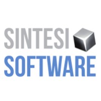 Sintesi Software logo - Similar company to E.R.WEB - s.r.l.