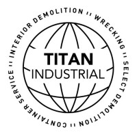 Titan Industrial Services Corp. logo - Similar company to Mann Group Nsw