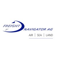 FREIGHT NAVIGATOR LTD logo - Similar company to Myriadsea