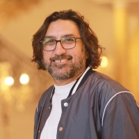 EhmerKirmani logo - Similar company to Divine Touch Productions