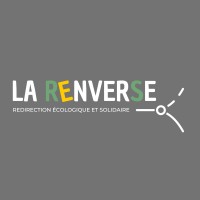 La REnverSe logo - Similar company to Tumo Paris