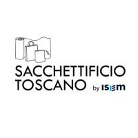 Sacchettificio Toscano s.r.l. logo - Similar company to Isem Packaging Group