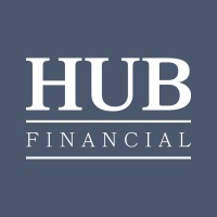 HUB Financial logo - Similar company to Hub Financial Services