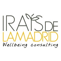 Iraís De Lamadrid