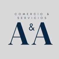 Comercio & Servicios A&A logo - Similar company to Pretty New