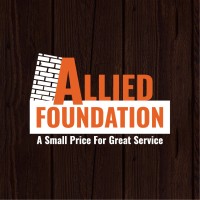 Allied Foundation Specialists logo - Similar company to Dfx Foundation & Waterproofing Experts